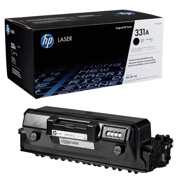 Заправка картриджа  HP LaserJet 408dn/ MFP432  (PW1331A) 5000стр.
