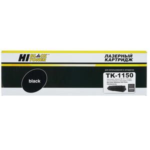 Тонер-картридж Hi-Black (HB-TK-1150) для Kyocera M2135dn/M2635dn/M2735dw, 3K, с чипом