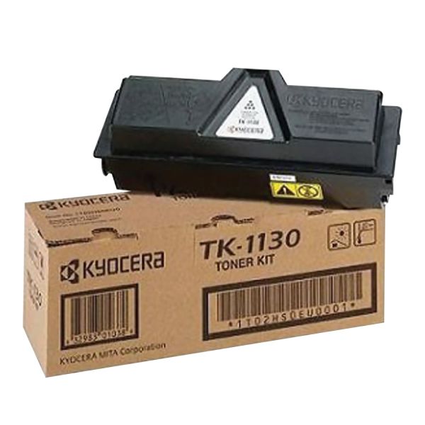 Заправка картриджа Kyocera FS-1030MFP/DP/1130MFP, M2030dn(PN)/M2530dn (TK-1130) (7000 стр.)