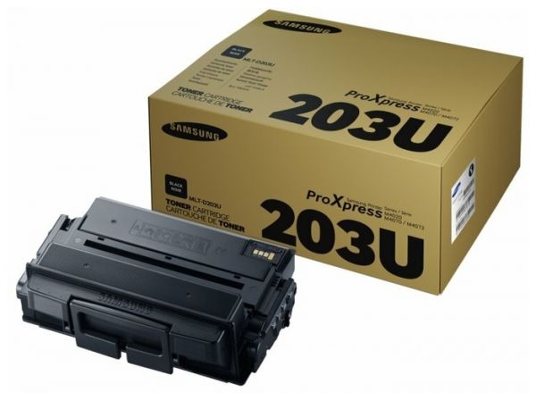 Заправка картриджа Samsung ProXpress SL-M4020/4070 (MLT-D203U) 15000 стр.
