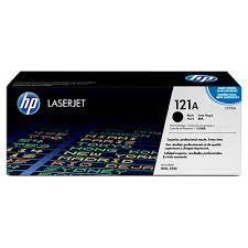 Заправка картриджа HP Color Laser Jet 1500/2500 121A (C9700A) черный (5000 стр)