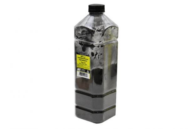 Тонер Hi-Black для HP LJ P4014/P4015/P4515, Polyester M, Bk, 500 г, канистра