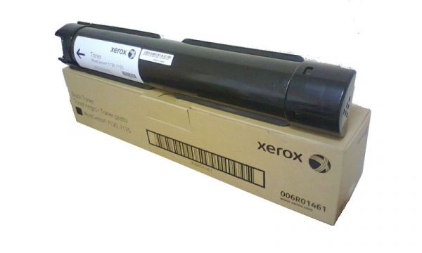 Заправка картриджа XEROX WorkCentre 7120/ 7125/ 7220/ 7225 Black (006R01461) 22K