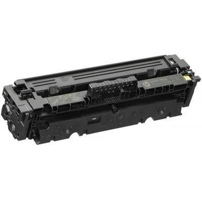 Заправка картриджа HP Color LaserJet M479 dw,  W2030X чёрный, № 415X  (7500стр)без замены чипа