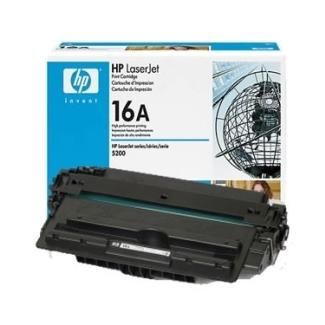 Заправка картриджа HP LaserJet 5200 (Q7516A) (12000 стр.)