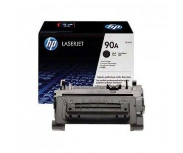 Заправка картриджа HP LaserJet Enterprise M4555 / 600 / M601 / M602 / M603 (CE390A) (10000 стр.)