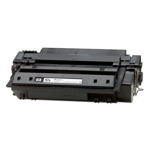 Заправка картриджа HP LaserJet M3027 / M3035 / P3005 (Q7551X) (13000 стр.)