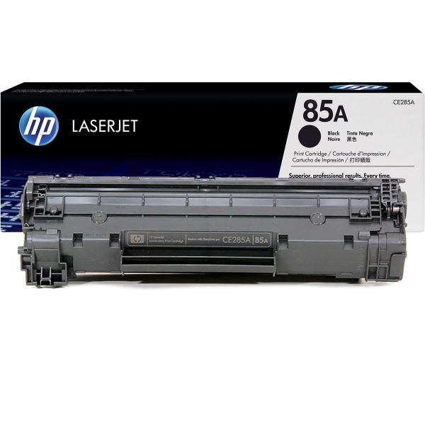 Заправка картриджа HP LaserJet Pro M1130/M1132/M1210ser/M1212/M1214/M1217/P1102 (CE285A)