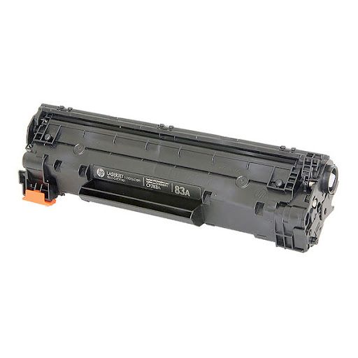 Заправка картриджа HP LaserJet Pro M125a M125r M125ra M125nw M125rnw M126a M12 (CF283A) (1500 стр.)