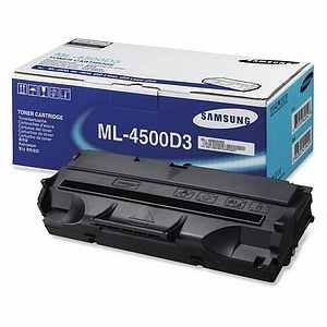 Заправка картриджа Samsung ML-4500/4600 (ML-4500D3) (3000 стр.)