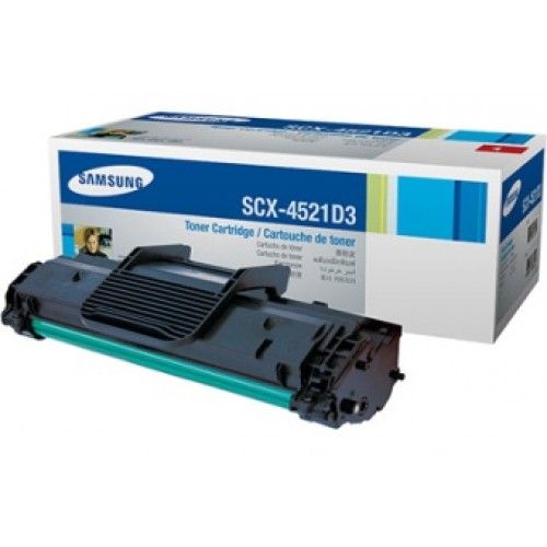 Заправка картриджа Samsung SCX-4321/4521 (SCX-4521D3) (3000 стр.)