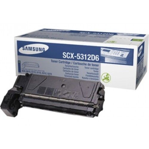 Заправка картриджа Samsung SCX-5112/5115/5312/5315 (SCX-5312D6) (6000 стр.)