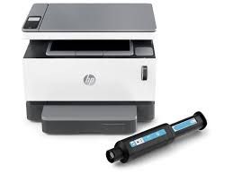 Заправка  HP Laser Neverstop 1000W/ A/1200W/ A 103A (W1103A), 2500 стр