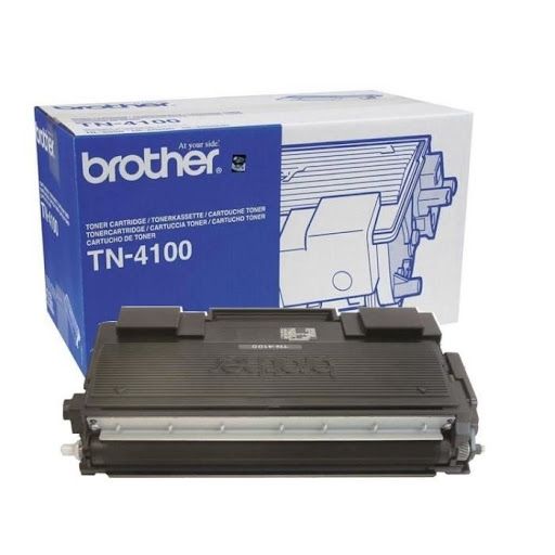 Заправка тонер-картриджа Brother HL-6050/ 6050D/ 6050DN (TN-4100) (7500 стр.)