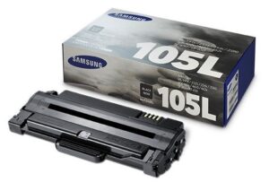 Заправка картриджа Samsung ML-1910/1915/1950/2525/2580/SCX-4600/4623 (MLT-D105L) (2500 стр.)