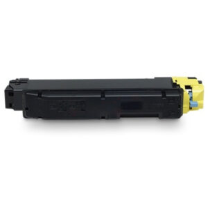 Заправка картриджа Kyocera P6230cdn/M6230cidn/M6630cidn (TK-5270Y) желтый (6000 стр.)