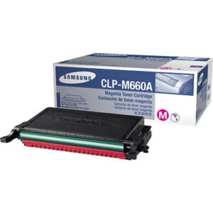 Заправка  Samsung CLP-610ND/660N/660ND CLX-6210FX/ 6200FX/6200ND/6240FX (CLP-M660A) красный