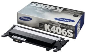 Заправка картриджа Samsung CLX-3300/CLP- 3305/CLP-360/CLP- 365 (CLT-K406S) черный (1500 стр.)