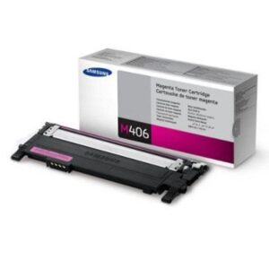 Заправка картриджа Samsung CLX-3300/CLP- 3305/CLP-360/CLP- 365 (CLT-M406S) красный (1500 стр.)