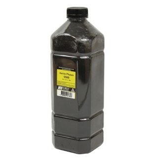 Тонер Hi-Black для Xerox Phaser 5500, Bk, 700 г, канистра