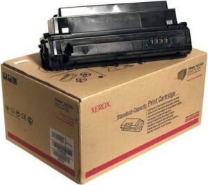 Заправка картриджа Xerox Phaser 3420/3425 (106R01033/106R01034) (10000 стр.) (с заменой чипа)