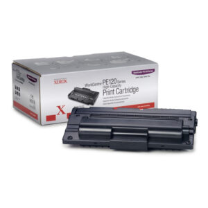 Заправка картриджа Xerox WorkCentre PE120/PE120i (013R00606) (5000 стр.) (с заменой чипа)