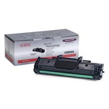 Заправка картриджа Xerox WorkCentre PE220 (013R00621) (3000 стр.) (с заменой чипа)