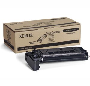 Заправка картриджа Xerox WorkCentre WorkCentre 4118 (006R01278) (8000 стр.) (с заменой чипа)
