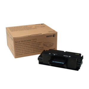 Заправка картриджа Xerox WorkCentre 3315/3325  (106R02308/106R02310/106R02312) (10000 стр.)