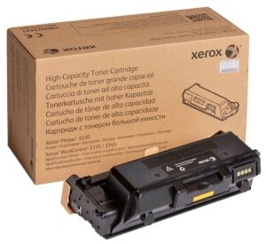 Заправка картриджа Xerox Phaser 3330/WC 3335/3345  (106R03621/106R03623) (15000 стр.)
