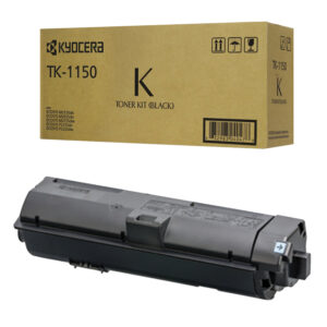 Заправка картриджа Kyocera P2235dn/ P2235dw/ M2135dn/ M2635dn/ M2735dw (TK-1150) (7200 стр.)