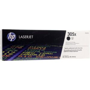 Заправка картриджа HP Color Laser Jet Pro300M351a/Pro300MFPM375/Pro400M451/Pro400MFPM475 (CE410X)Bk