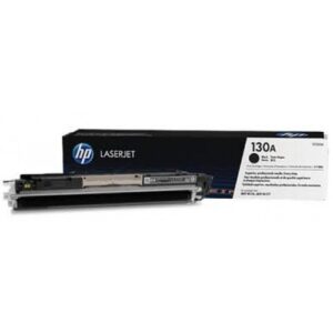 Заправка картриджа HP Color Laser Jet Pro M/153/M176/M177 130A (CF350A) черный (1300 стр)