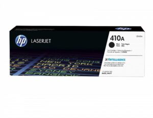 Заправка картриджа HP Color Laser Jet Pro M425/477 410A (CF410A) черный (2300 стр)