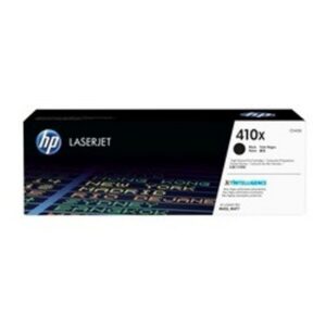 Заправка картриджа HP Color Laser Jet Pro M425/477 410X (CF410X) черный (6500 стр)