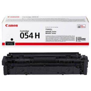 Заправка картриджа Canon LBP621Cw/LBP623Cdw/641/642Cdw/645Cx/643Cdw/644Cw(054H) Bk