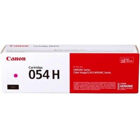 Заправка картриджа Canon LBP621Cw/LBP623Cdw/641/642Cdw/645Cx/643Cdw/644Cw (054H) M