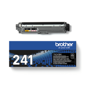Заправка тонер-картриджа Brother HL-3140/ 3150/ 3170/ DCP9020/ MFC9140/ 9330/ 9340 (TN241BK) черный