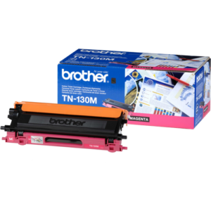 Заправка тонер-картриджа Brother HL-4040CN/ 4050CDN/ 4070CDW/ DCP-9040CN/ 9045CDN (TN130M) пурпурный