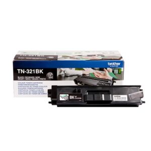 Заправка тонер-картриджа Brother HL-L8250CDN/ MFC-L8650CDW (TN321BK) черный (2500стр.)