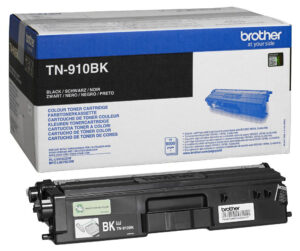 Заправка тонер-картриджа Brother HL-L9310CDW, MFC-L9570CDW (TN-910BK) черный (9000 стр.)