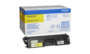 Заправка тонер-картриджа Brother HL-L9310CDW, MFC-L9570CDW (TN-910Y) желтый (9000 стр.)