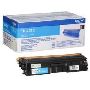 Заправка тонер-картриджа Brother HL-L8260/ 8360/ DCP-L4810/ MFC-L8690/ 8900  (TN421C) голубой