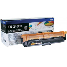 Заправка тонер-картриджа Brother HL3140/ 3150/ 3170/ DCP9020/ MFC9140/ 9330/ 9340 (TN245BK) черный