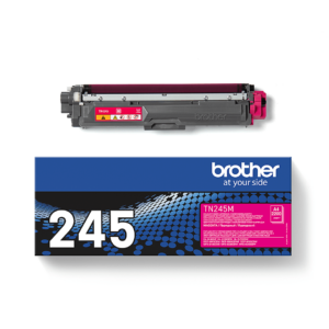Заправка тонер-картриджа Brother HL3140/ 3150/ 3170/ DCP9020/ MFC9140/ 9330/ 9340 (TN245M) пурпурный