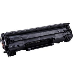 Заправка картриджа HP LJ Pro M125a/M126a M127fn /M128fw//M201dw/M225dn M225dw(CF283X) (2700 стр.)