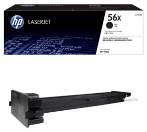 Заправка картриджа HP LJ M436nda/M436n/M433A (CF256X) 13700 стр. без чипа