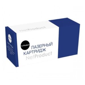 Картридж NetProduct (N-CF413X) для HP CLJ M452DW/DN/NW/M477FDW/477DN/477FNW, № 410x M, 5K