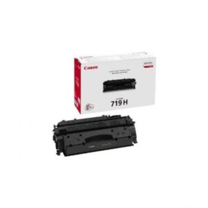 Заправка картриджа Canon MF5840dn/ MF5880dn/ LBP6300dn/ LBP6650dn (719Н) (6400 стр.)