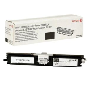 Заправка картриджа Xerox Phaser 6115 / 6120 (106R01476) черный (2500 стр.)